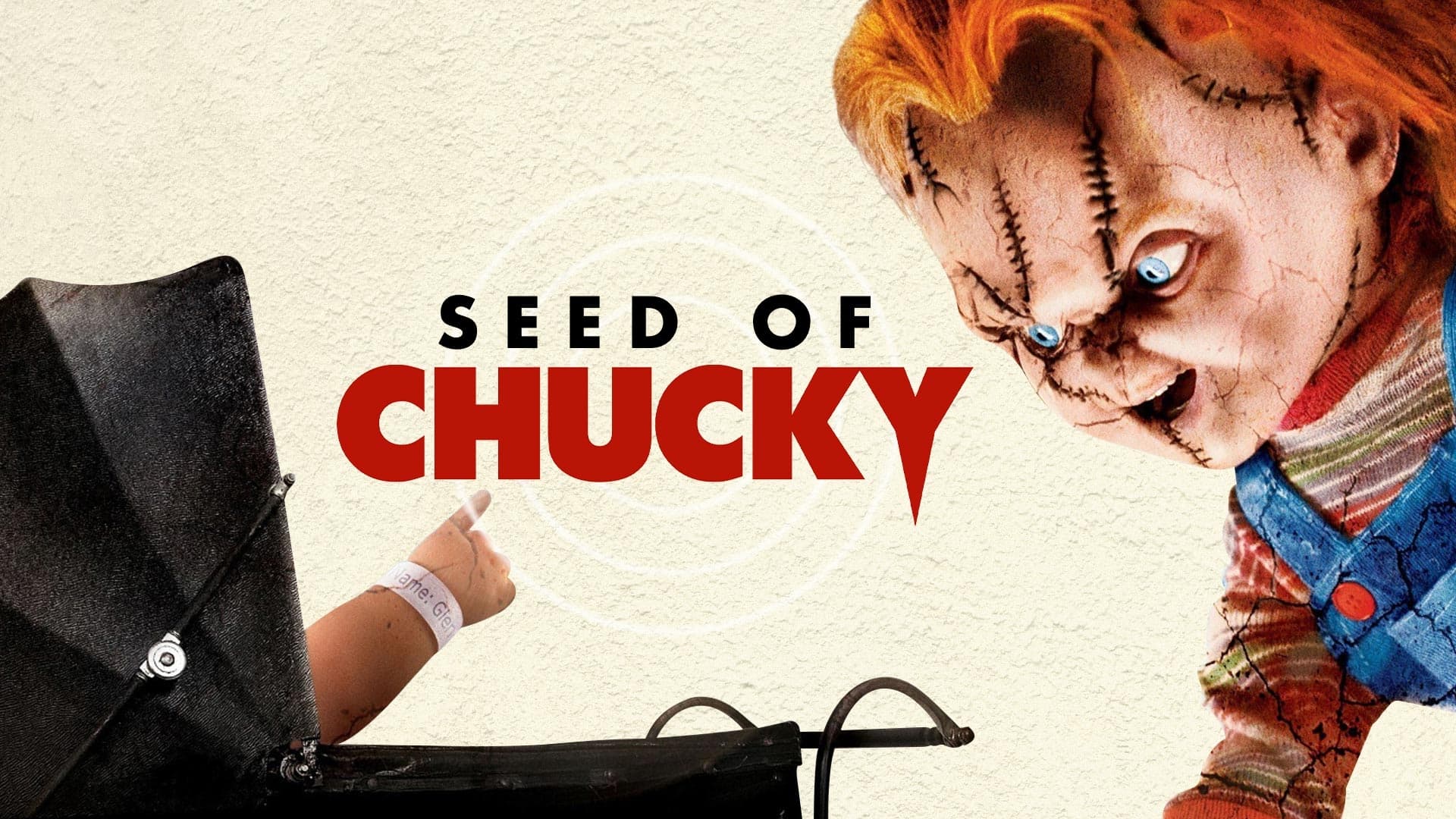 «Seed of Chucky» 2004. Un experimento fallido, de culto con el tiempo.