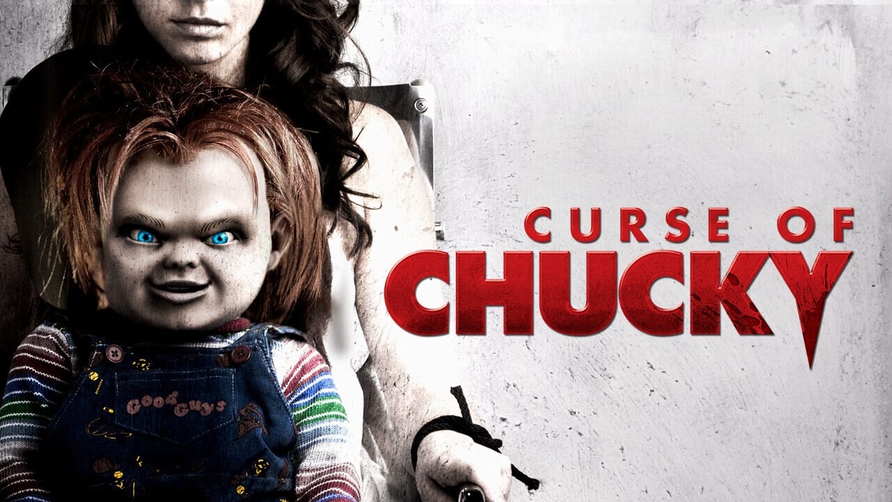 «Curse of Chucky» 2013. Un regreso a los orígenes del personaje.