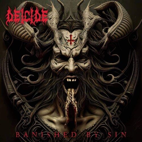 Reseña: DEICIDE «Banished by Sin» 2024