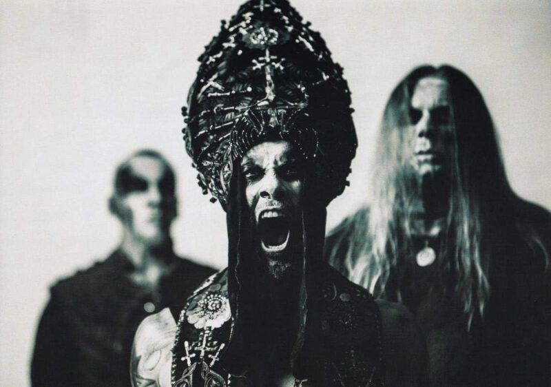 ESPECIAL: «The Satanist» La obra maestra de Behemoth en su 10° Aniversario