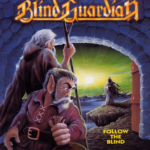 ESPECIAL: «Follow the Blind» 35 años del álbum que puso a Blind Guardian en el mapa