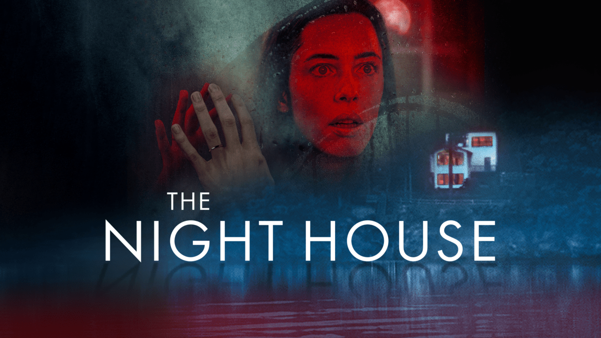 Recomendación de fin de semana: The Night House