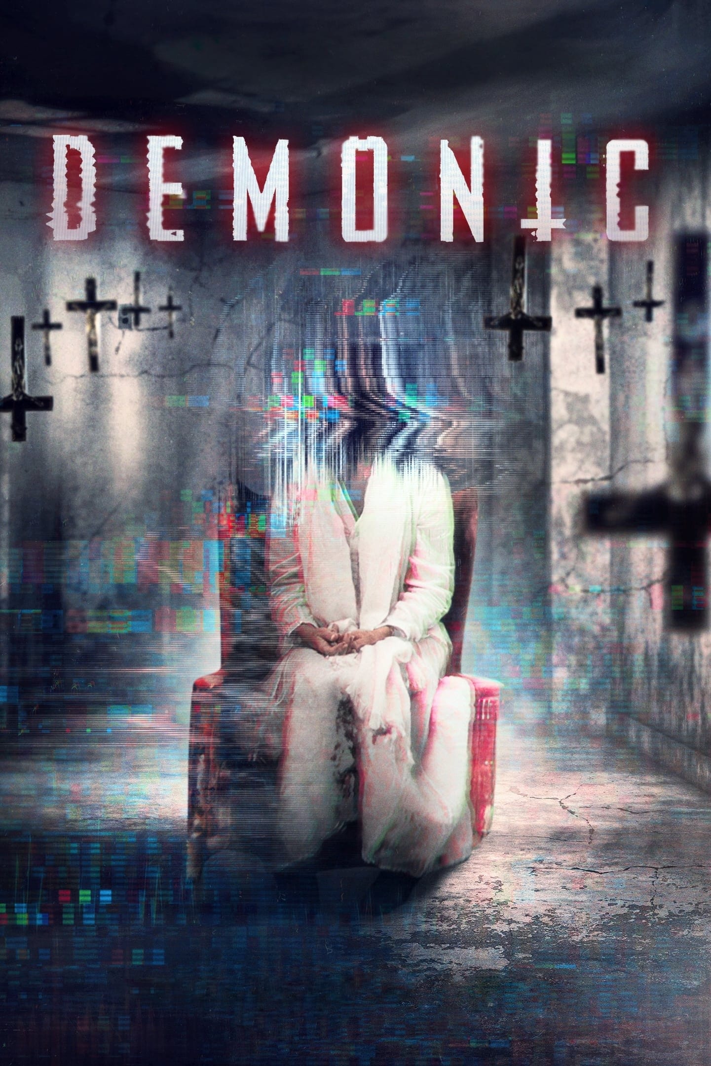 Recomendación Fin de Semana: Demonic (2021)