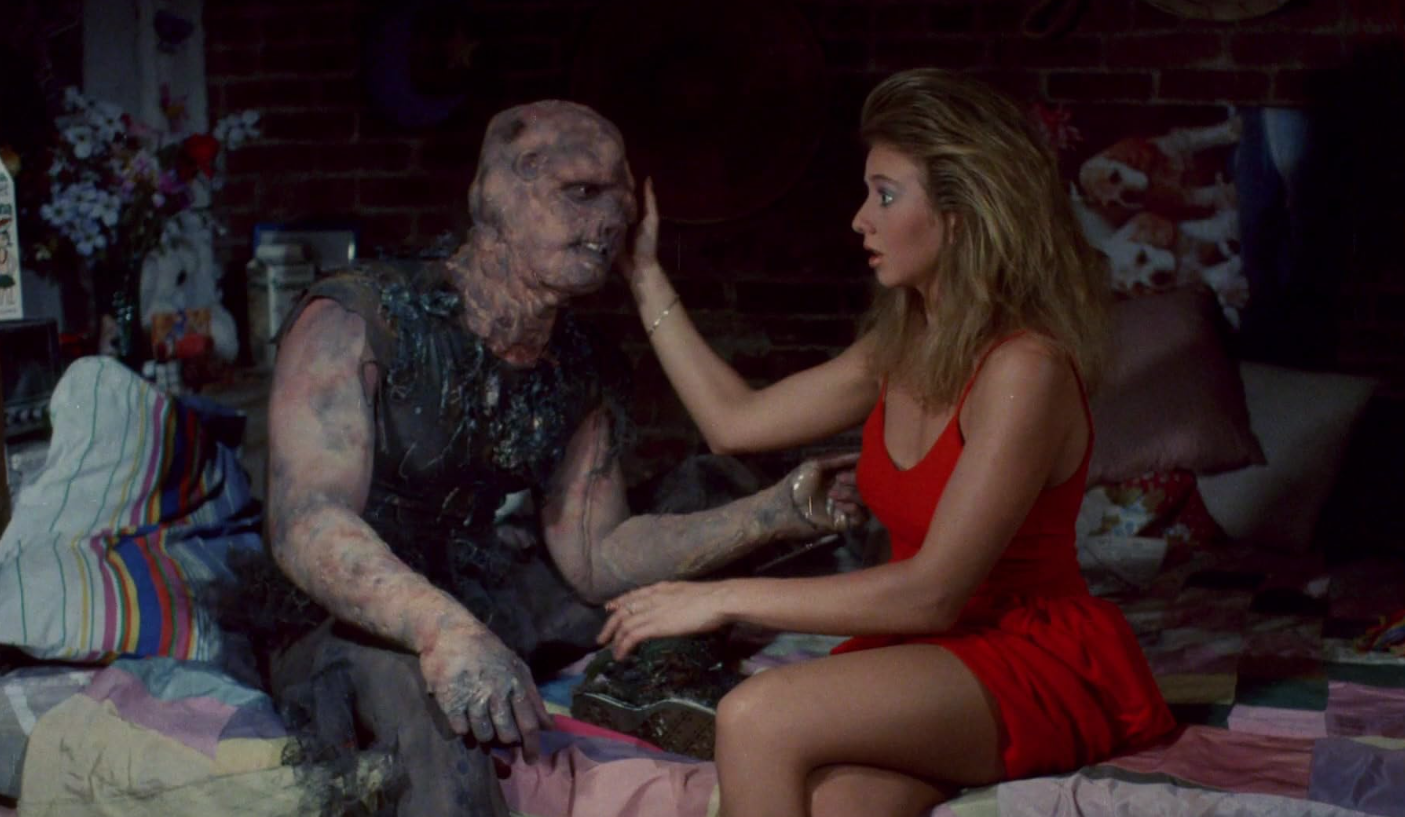 Recomendación Fin de Semana: The Toxic Avenger (1984)