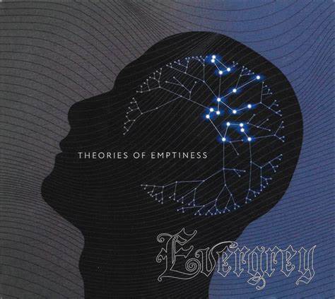 RESEÑA: EVERGREY «Theories of Emptiness» 2024