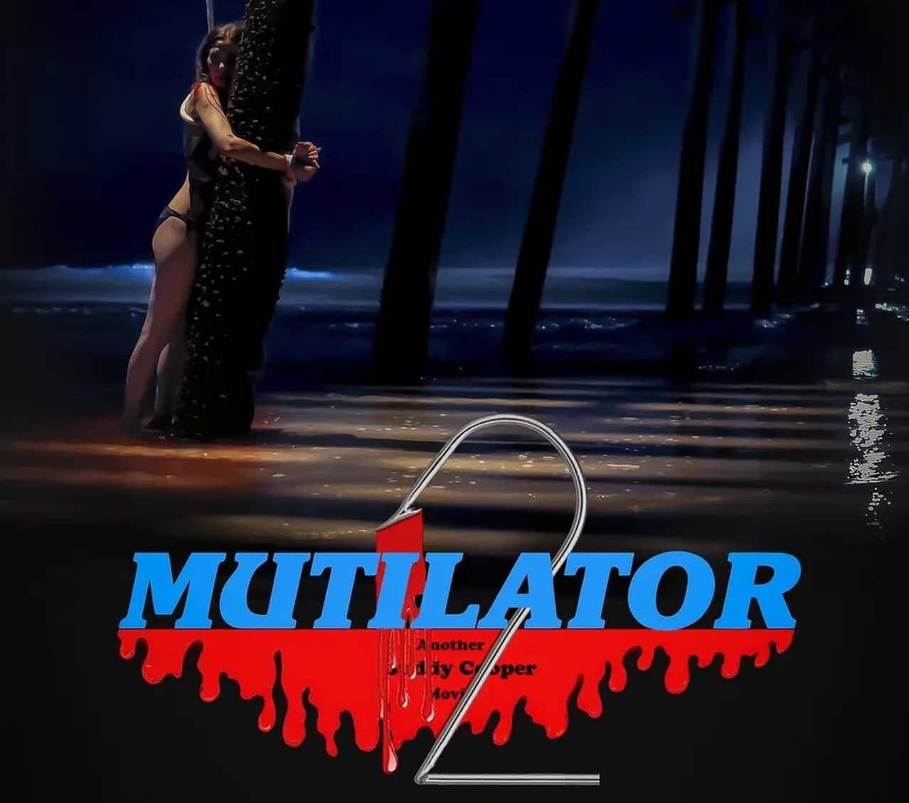 The Mutilator 2: Review completa y en exclusiva!