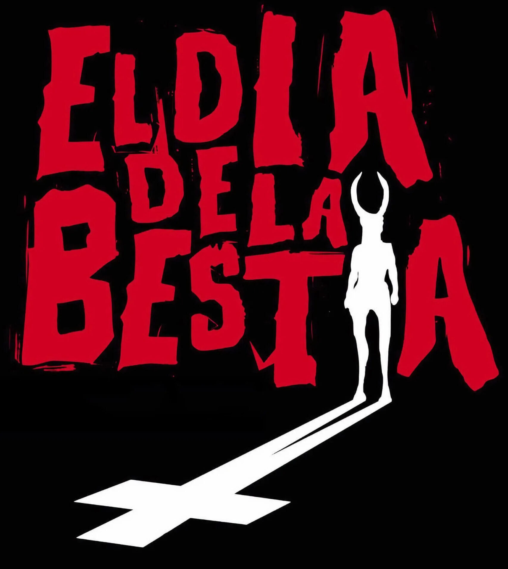 En streaming: El Día de la Bestia (1995)