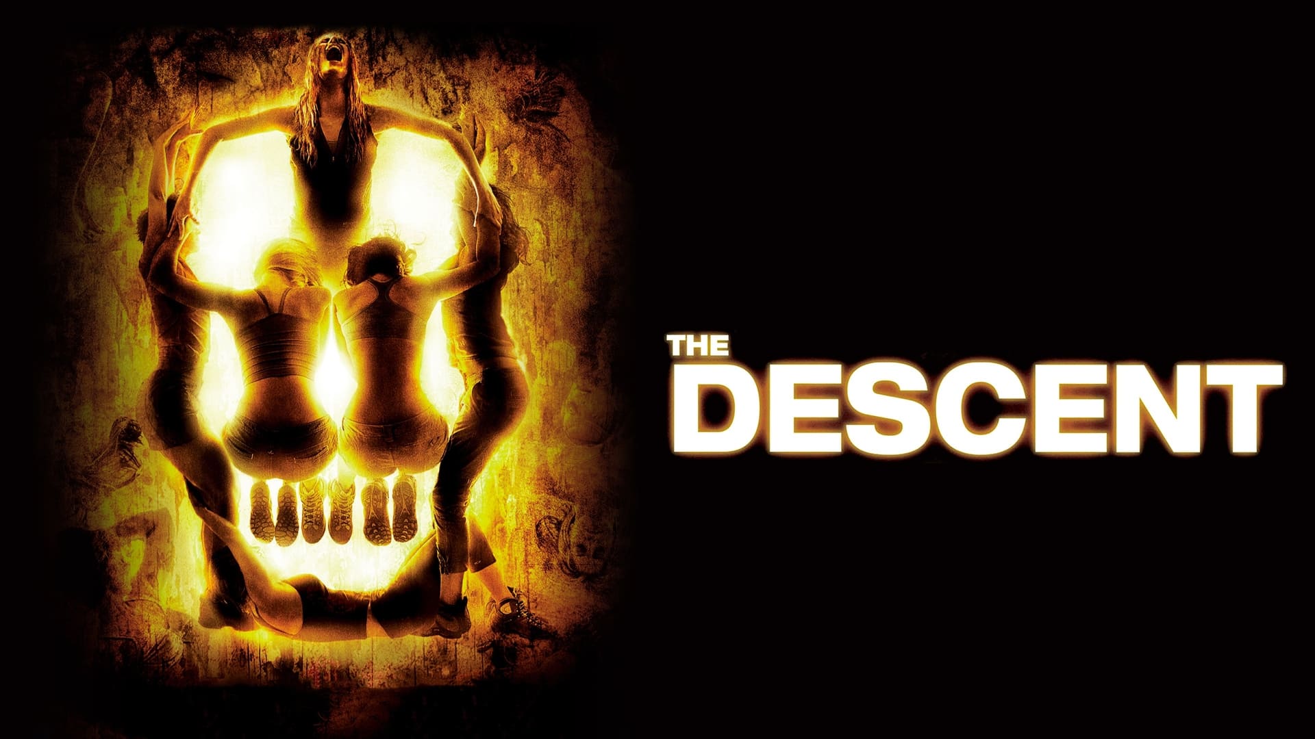 The Descent (2005) – Una que hay que recordar.