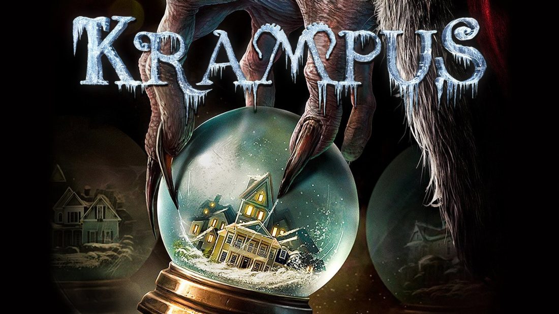 Recomendación Fin de Semana: Krampus (2015)