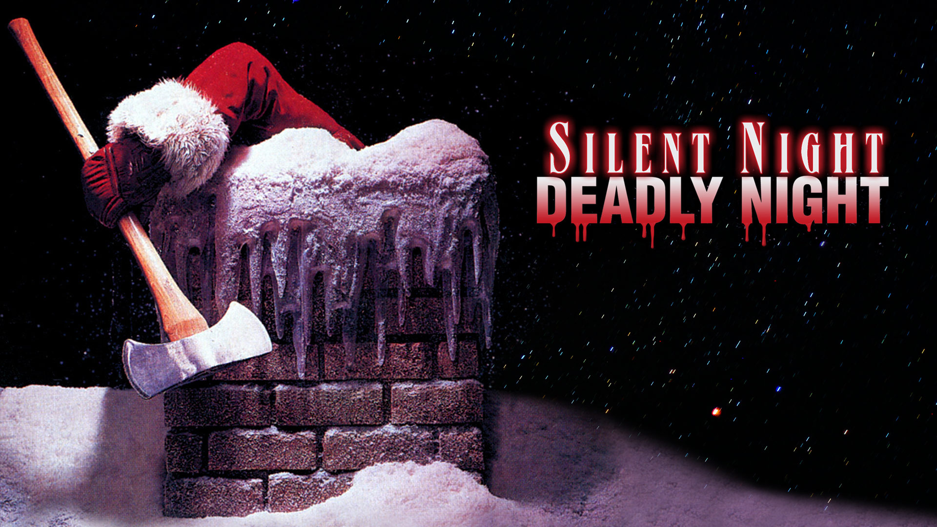 En streaming: Silent Night, Deadly Night (1984)