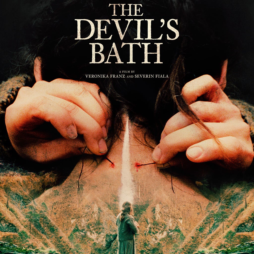 ‘The Devil’s Bath’. Brutal folk horror donde el terror viene de la soledad y de la propia mente